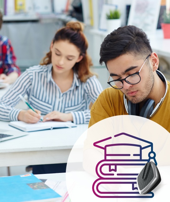Circuito Biyond Aprendizaje y Exámenes